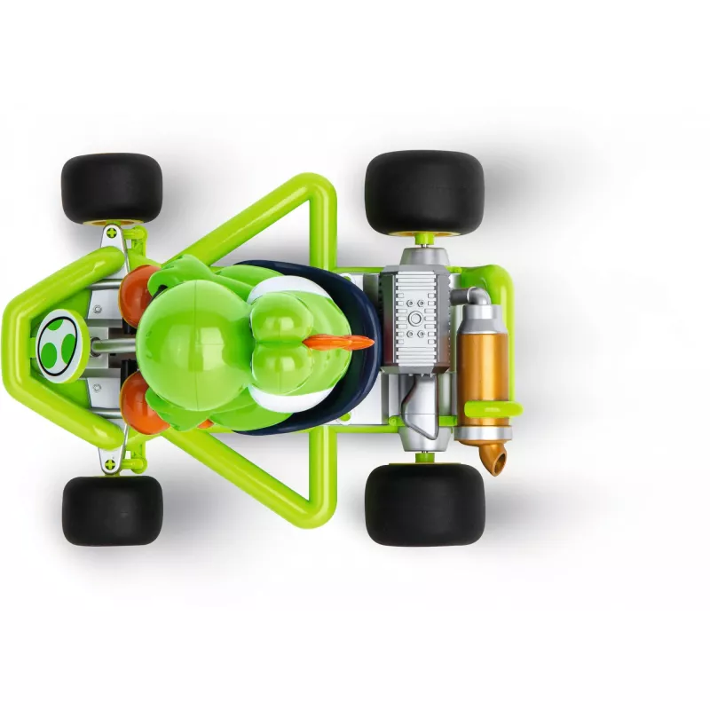 Kart Carrera 370200988P Electric engine 1:18 for ages 6+