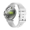 Smartwatch Colmi V89 Silver with Bluetooth and Heart Rate Monitor