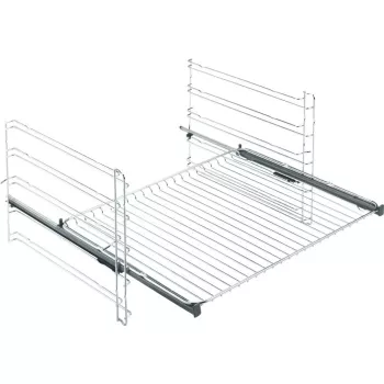 Oven rail Electrolux TR1LFAV telescopic oven rail, 383×14×42 mm, compatible with AEG