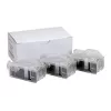 Lexmark 25A0013 - 3-pack - 5.000 staples - for CX860, MX822, MX826, MX910, X862de 4, X950, XC6153, XC8160, XC8163, XC9235, XM7355