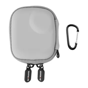 Bag in Osmo Nano's Sunnylife apparatus (grey)
