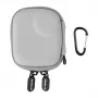 Bag in Osmo Nano's Sunnylife apparatus (grey)