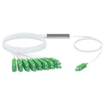Network Cable Ubiquiti UF-SPLITTER-16 SC 16x SC 4.06m White