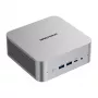 Mini PC Minis Forum X1-255 barebone with AMD Ryzen 7 H255