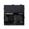 Power supply unit Lian Li RB0650B.B 650 W ATX 24-pin, 80 PLUS Bronze, 135 mm fan, black