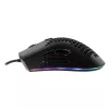 Mouse Baracuda BGM-031 Coral Black USB
