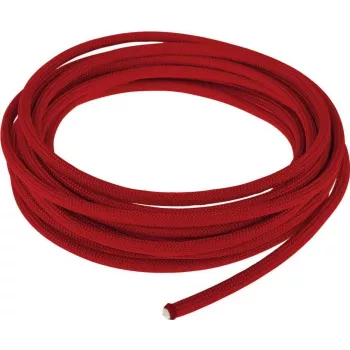 Alphacool AlphaCord Sleeve 4mm - 3,3m (10ft) - Imperial Red (Paracord 550 Type 3) 330cm EOL (45317)