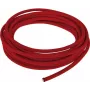 Alphacool AlphaCord Sleeve 4mm - 3,3m (10ft) - Imperial Red (Paracord 550 Type 3) 330cm EOL (45317)