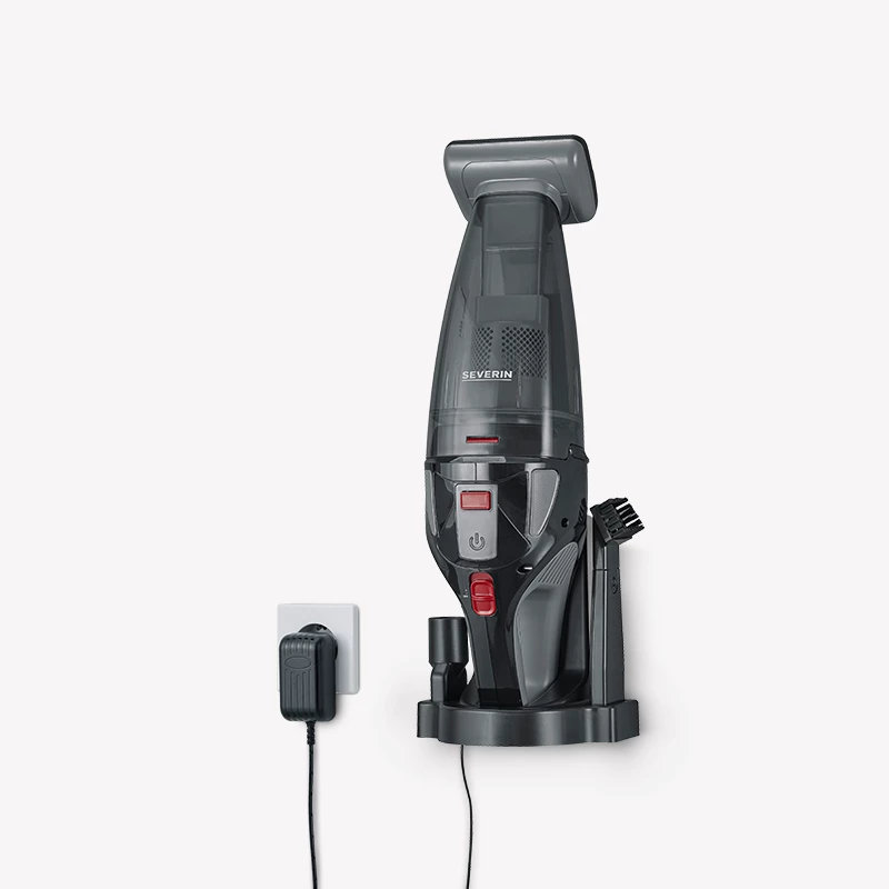 Handheld Vacuum Cleaner SEVERIN HV 7147