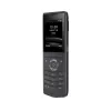 IP mobile phone Fanvil W611W V2 Black 4 lines LCD Wi-Fi