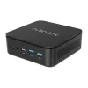 Computer Minix Mini PC NGC NR660 AMD Ryzen 5 6600H 16 GB RAM 512 GB SSD AMD Radeon 660M Win 11 Pro