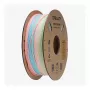 3D Printing Filament Creality Hyper PLA 1.75 mm 1 kg — Wild Blossom (multicolour, long gradient)