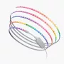 Wall strip light Nanoleaf NF085K02-5ALS RGB color changing