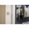Motion Detector Brennenstuhl 1293900 Wireless Ceiling Wall White 10m Detection