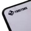 Mouse pad Traitors ETERNITY Speed (TRDETE35M) — gaming surface, smooth textile finish