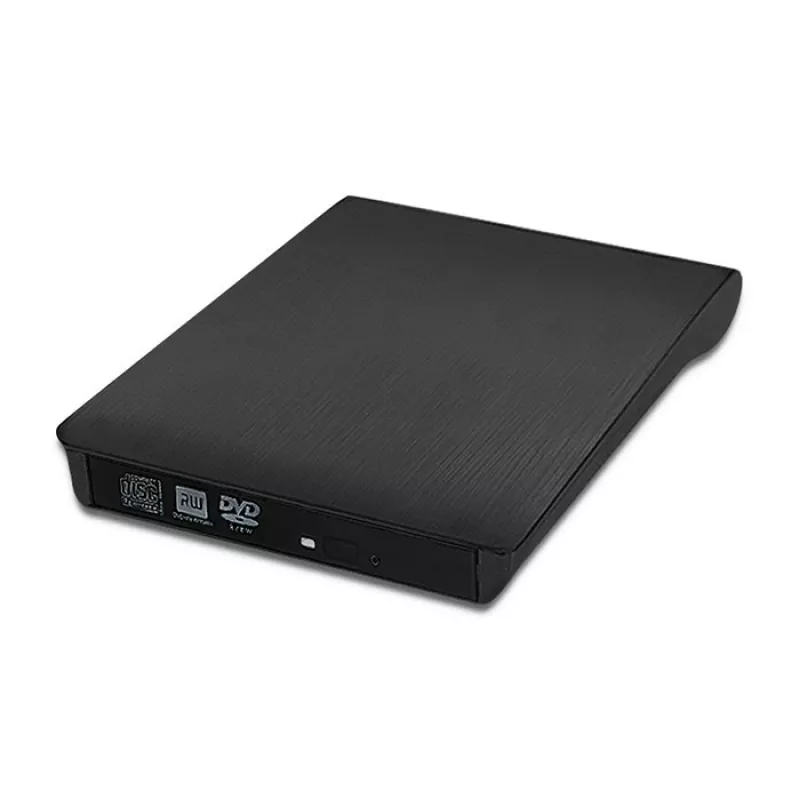 Optical drive case CD/ DVD SATA,USB3.0 9.5mm
