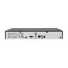 Hikvision Digital Technology iDS-7208HQHI-M1/S 5-in-1 Network Video Recorder Black