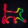 LED Neon Light MANTA SNL60RGB RGB color-changing strip, flexible decorative lighting