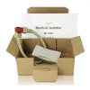 Surge Protector Baaske Medical MED MI 1005 Grey 0.25 m