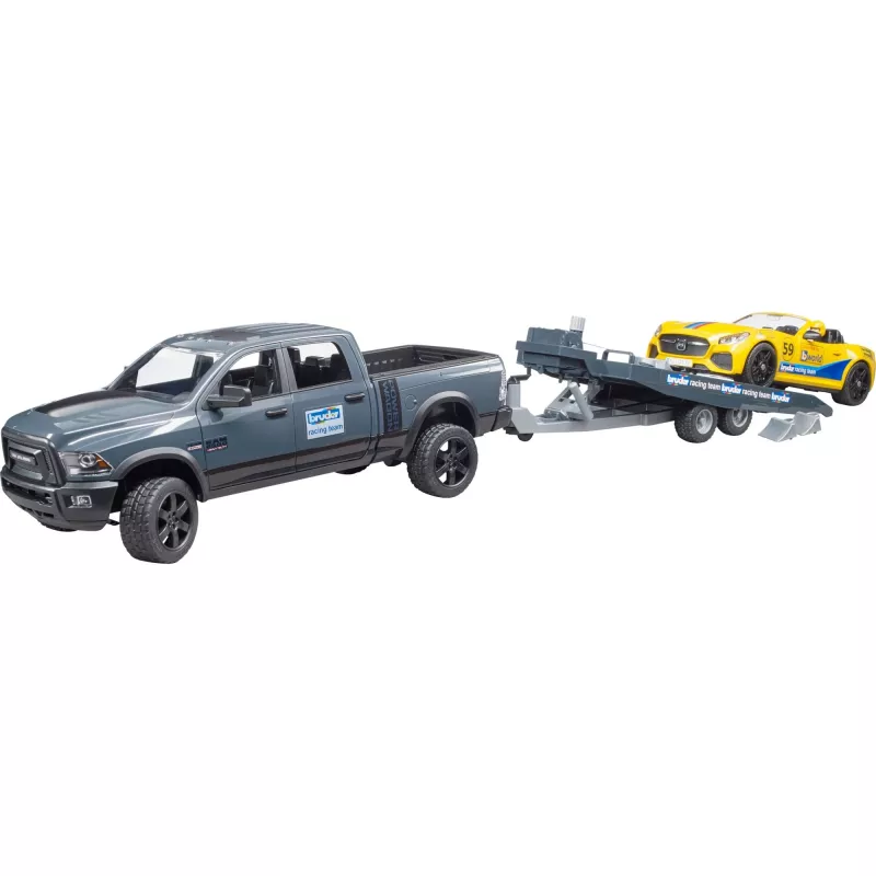 BRUDER 2504 toy vehicle