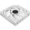 LIAN LI UNI FAN TL LCD 140mm ARGB White