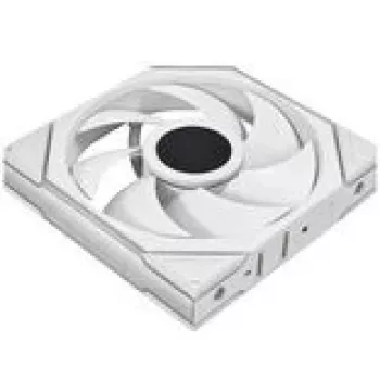 LIAN LI UNI FAN TL LCD 140mm ARGB White