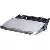 Fellowes Easy Glide Writing/Document Slope - Vorlagenhalter - Grey, Black (8210001)