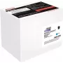 edding EDD-6045 cyan Toner replaces LEXMARK 80C2HC0 (18-6045)