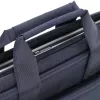 Messenger case Rivacase 8221 for laptops up to 33.8 cm (13.3 inch) — polyester, 0.53 kg