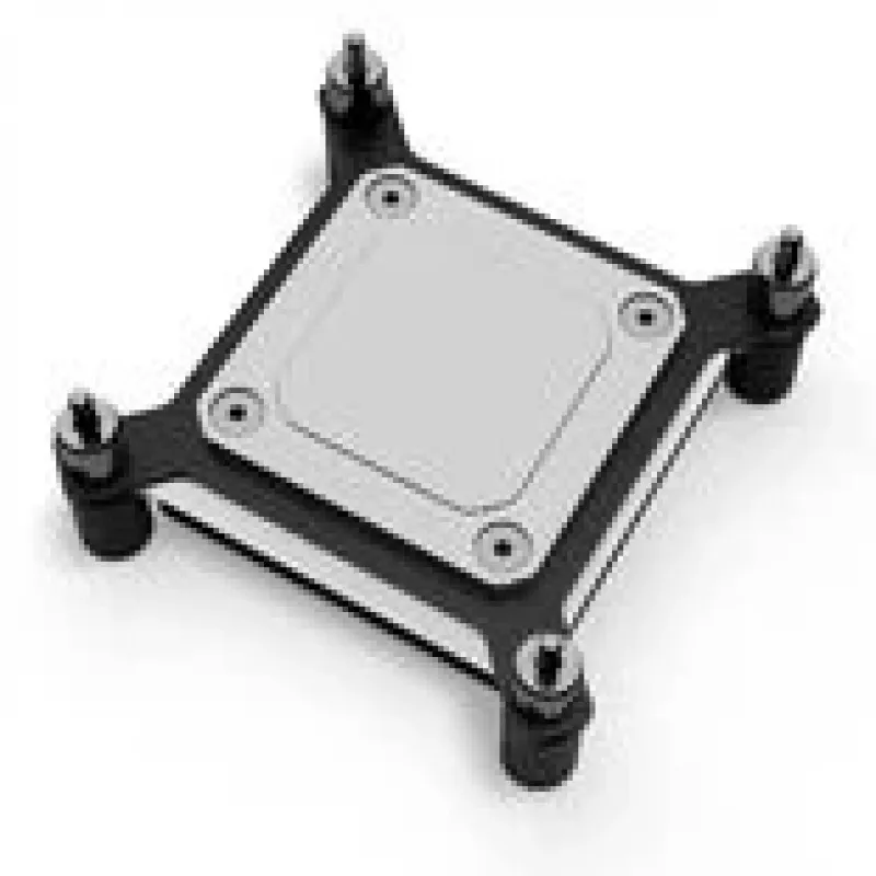 EK Water Blocks EK-Quantum Velocity³ 1700/1851/AM5 acetal black