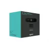 Webcam Logitech BRIO ULTRA HD PRO 13 MP 4096x2160 USB 3.2