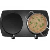 Electric cooker black VE3060