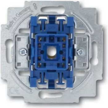 Busch-jaeger 2CKA001012A2042 Blue