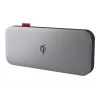 Lenovo 40ALLG1WWW power bank Lithium-Ion (Li-Ion) 10000 mAh Wireless charging Black