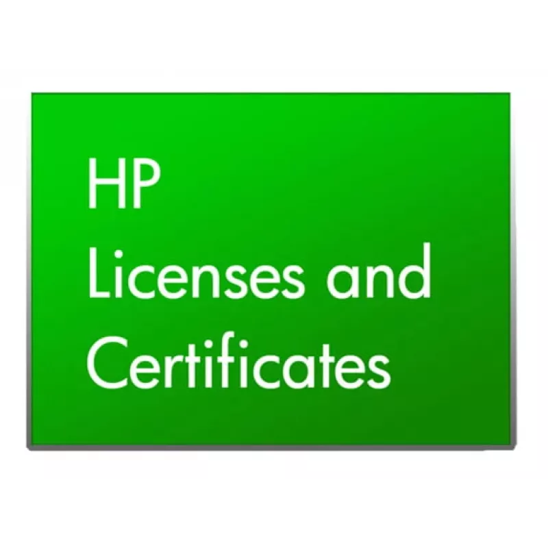 Electronic Software Download HPE StoreEver MSL TapeAssure Advanced TC406AAE