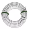 Coaxial cable Maclean MCTV-471 RG-6/U 50 m White
