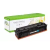 Compatible Static Control HP 207A (W2211A) Toner Cartridge, Cyan