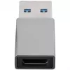 4smarts 540275 USB Cable Grey