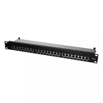Logilink TUO-NP0048 Black