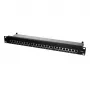 Logilink TUO-NP0048 Black