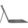 Logitech 920-011200 mobile device keyboard QWERTZ German Smart Connector Graphite