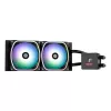 CPU cooler Enermax Aquafusion II 240mm ARGB