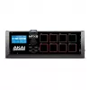 DJ controller Akai MPX8 Black 3.5 mm headphone connectivity 5 V 1 A