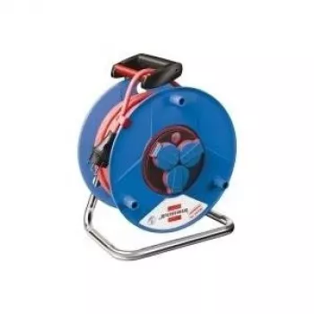 Cable Brennenstuhl H07RN-F 3G1,5 Red 50 m