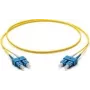 Corning F727202G2Z20001M Connectivity Accessory Yellow