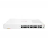 HPE Networking Instant On 1960 24G 2XF Switch Europe (JL806A#ABB) - (Nachfolger to HPE 1950 24G 2SFP+ 2XGT Switch (JG960A#ABB))