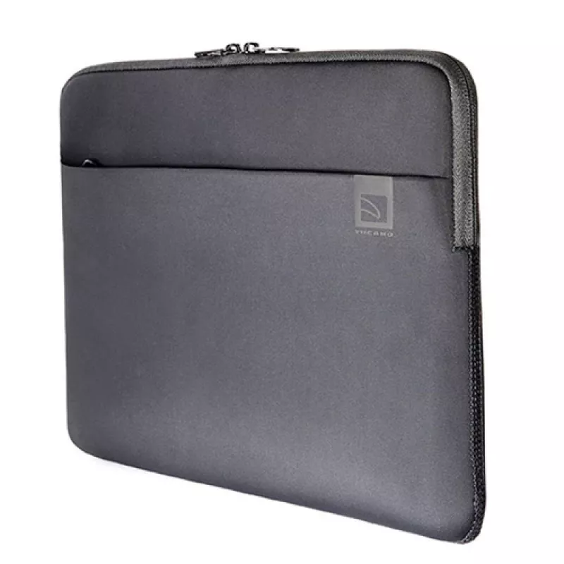 Sleeve case Tucano BFTMB15-BK 38.1 cm (15 inch) Black