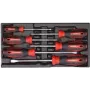 Manual screwdriver Gedore R22150013 Height 60 mm Weight 854 g