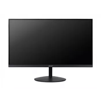 Monitor Acer SA242YH1bi 23.8 inch (60.5 cm) Full HD 1920×1080 VA LCD 4 ms VESA Black