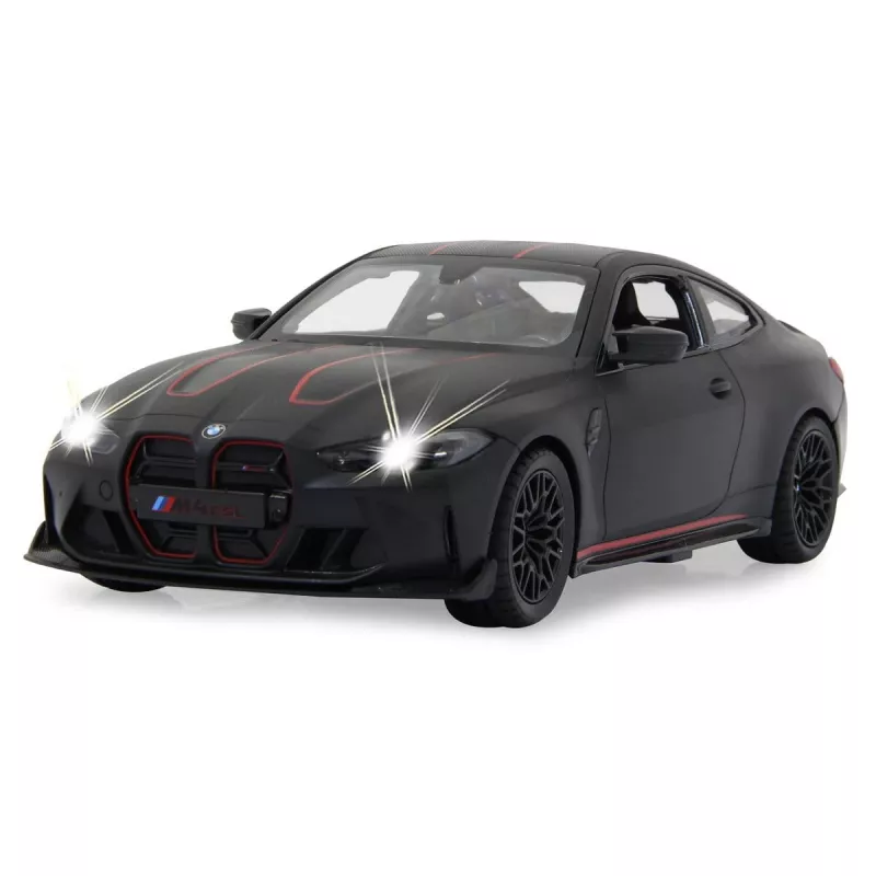 RC Car Jamara BMW M4 CSL Electric 1:16 for Ages 6 and Up